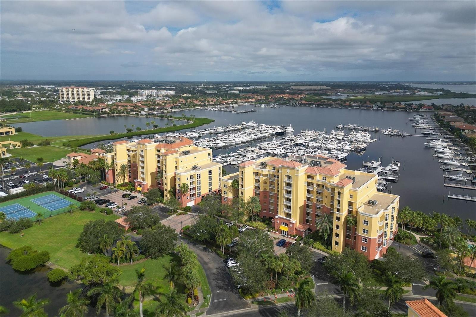615 RIVIERA DUNES WAY #406, PALMETTO, FL — photo 28