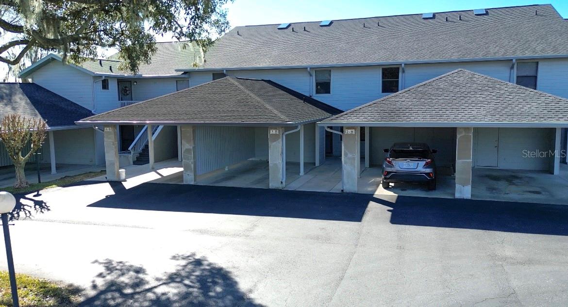 810 E GILCHRIST CT #3B, HERNANDO, FL
