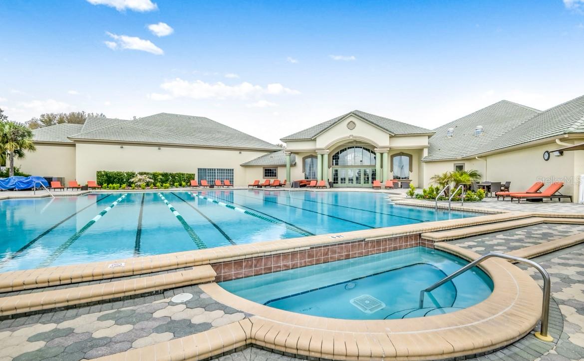 810 E GILCHRIST CT #3B, HERNANDO, FL — photo 20