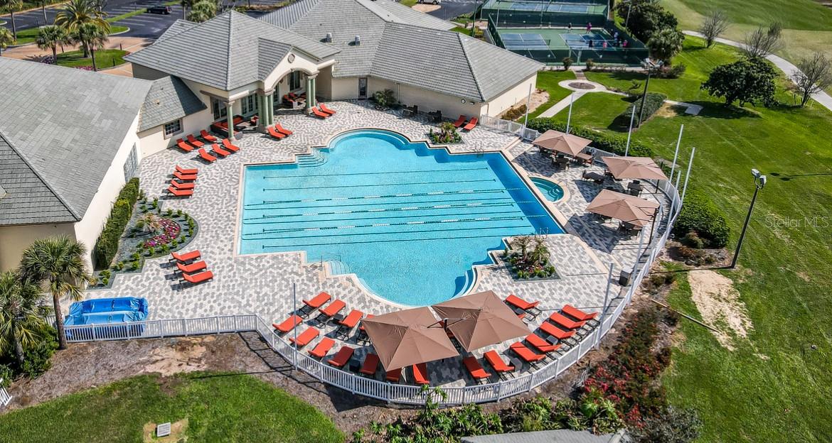 810 E GILCHRIST CT #3B, HERNANDO, FL — photo 21