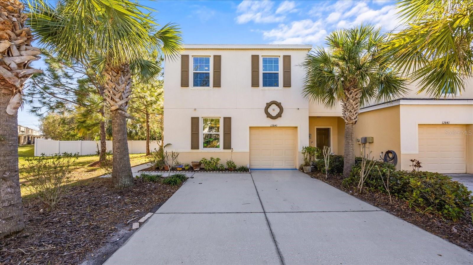 12843 BUFFALO RUN DR, GIBSONTON, FL