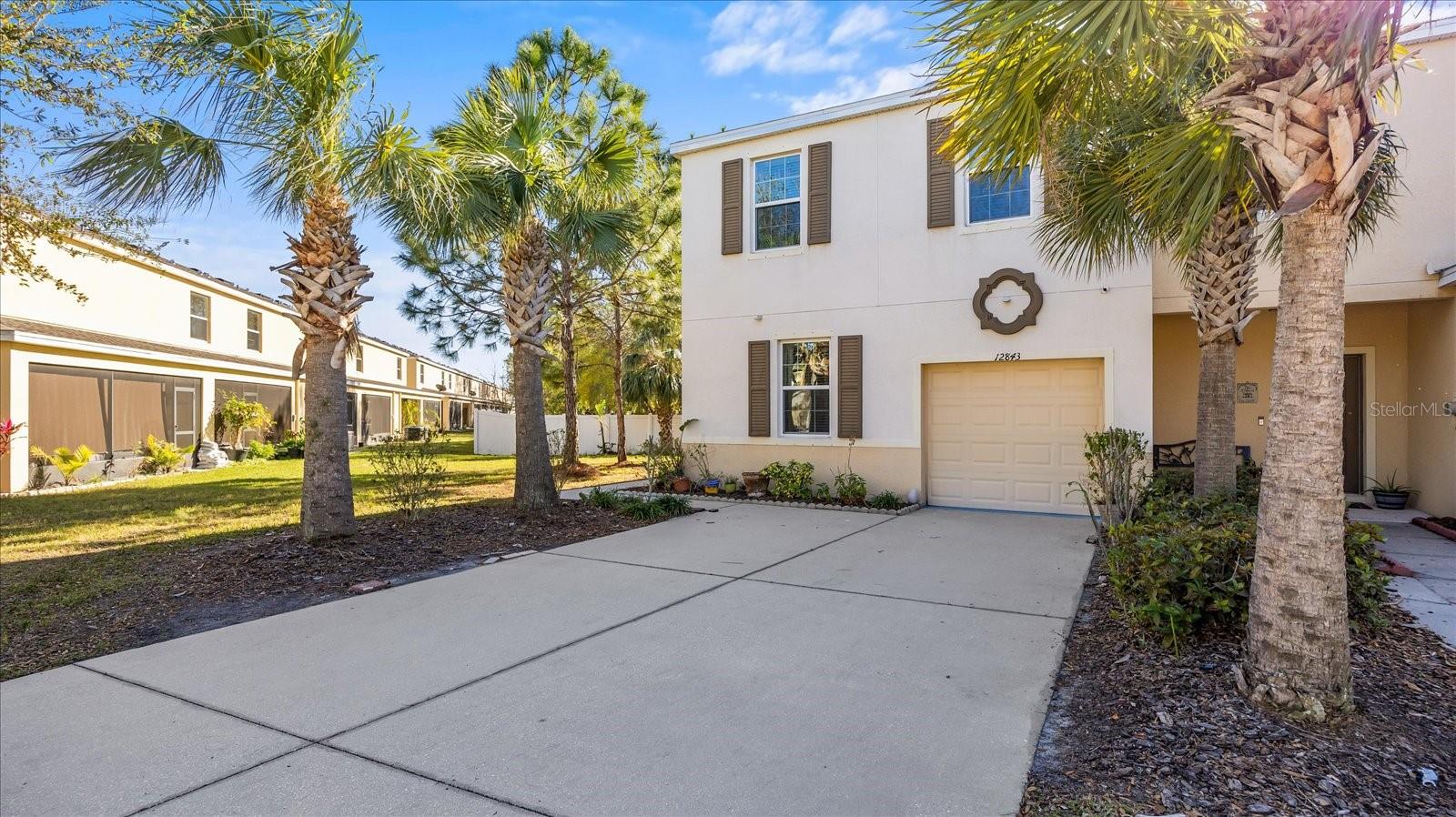 12843 BUFFALO RUN DR, GIBSONTON, FL — photo 32