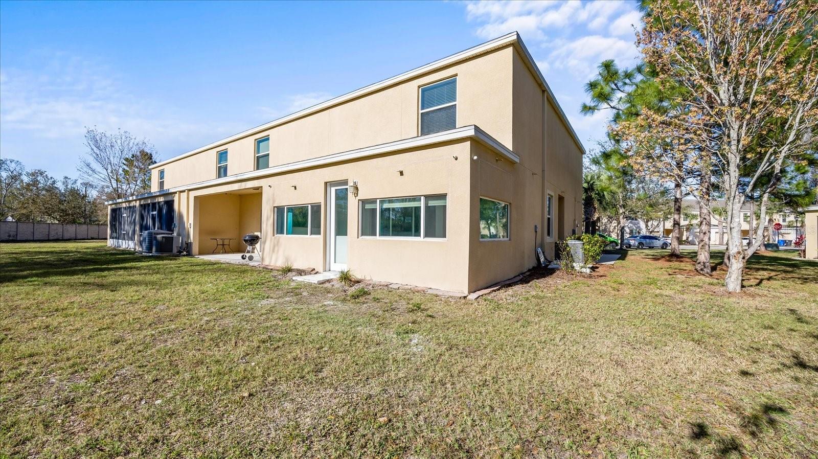 12843 BUFFALO RUN DR, GIBSONTON, FL — photo 34