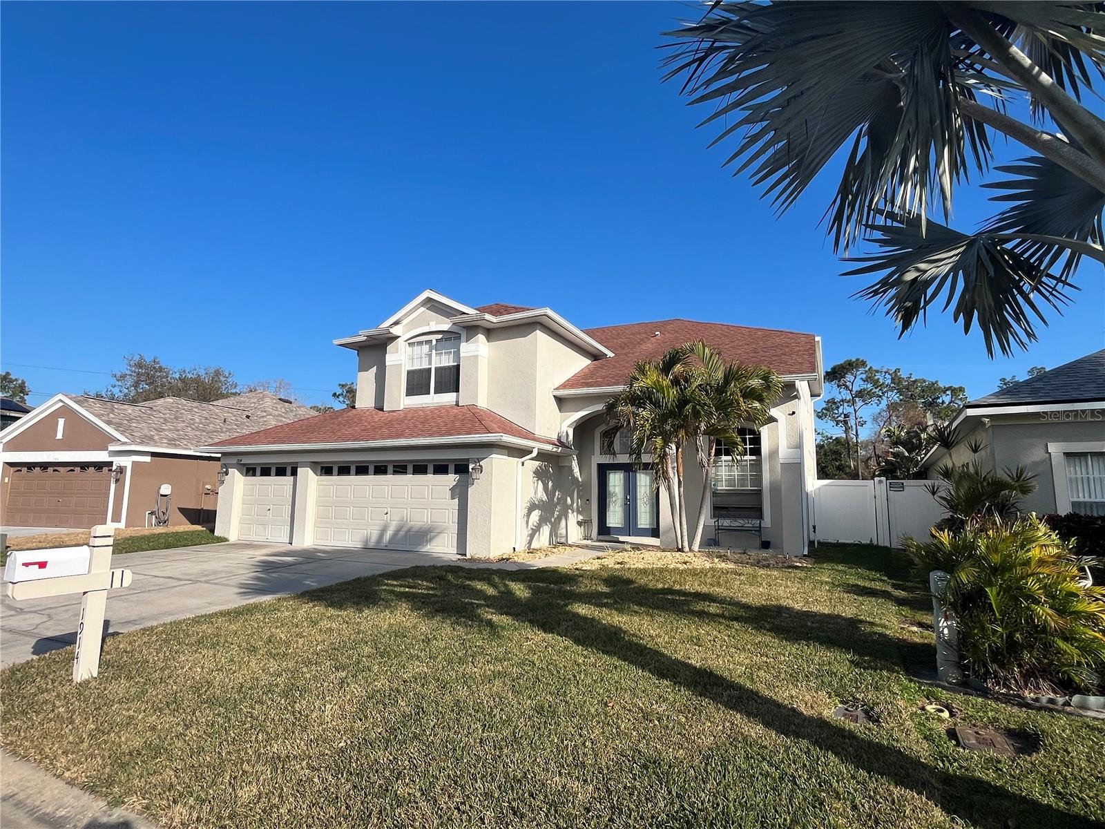 1914 OSWEGO DR, HOLIDAY, FL — photo 2