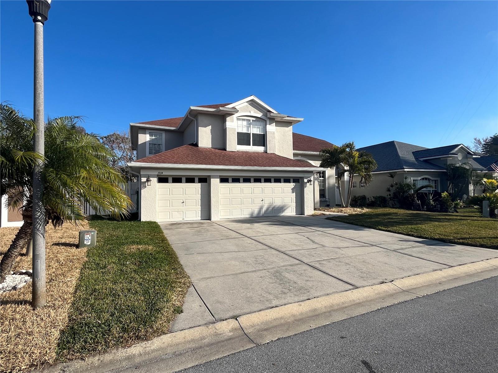 1914 OSWEGO DR, HOLIDAY, FL — photo 3