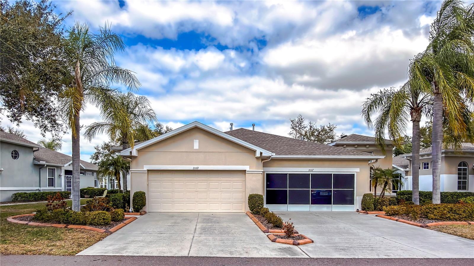 2069 SIFIELD GREENS WAY #102, SUN CITY CENTER, FL — photo 5