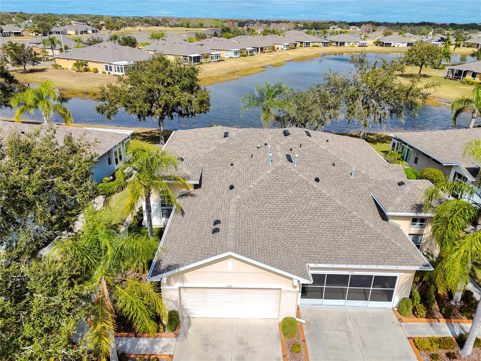 2069 SIFIELD GREENS WAY #102, SUN CITY CENTER, FL — photo 9