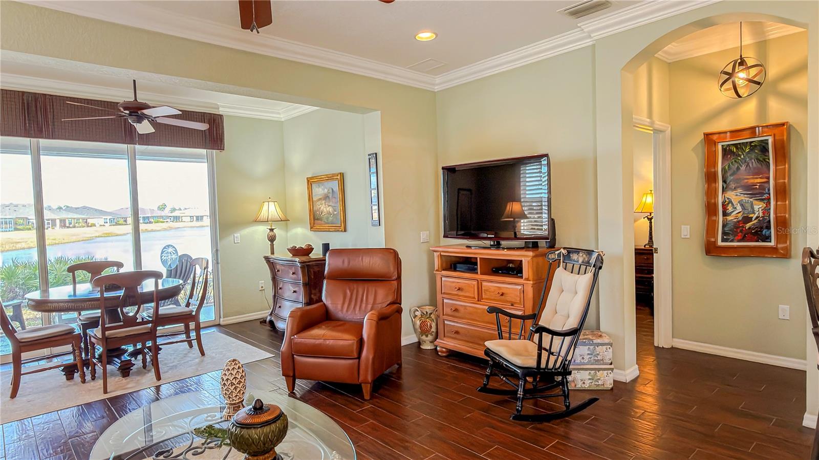 2069 SIFIELD GREENS WAY #102, SUN CITY CENTER, FL — photo 11