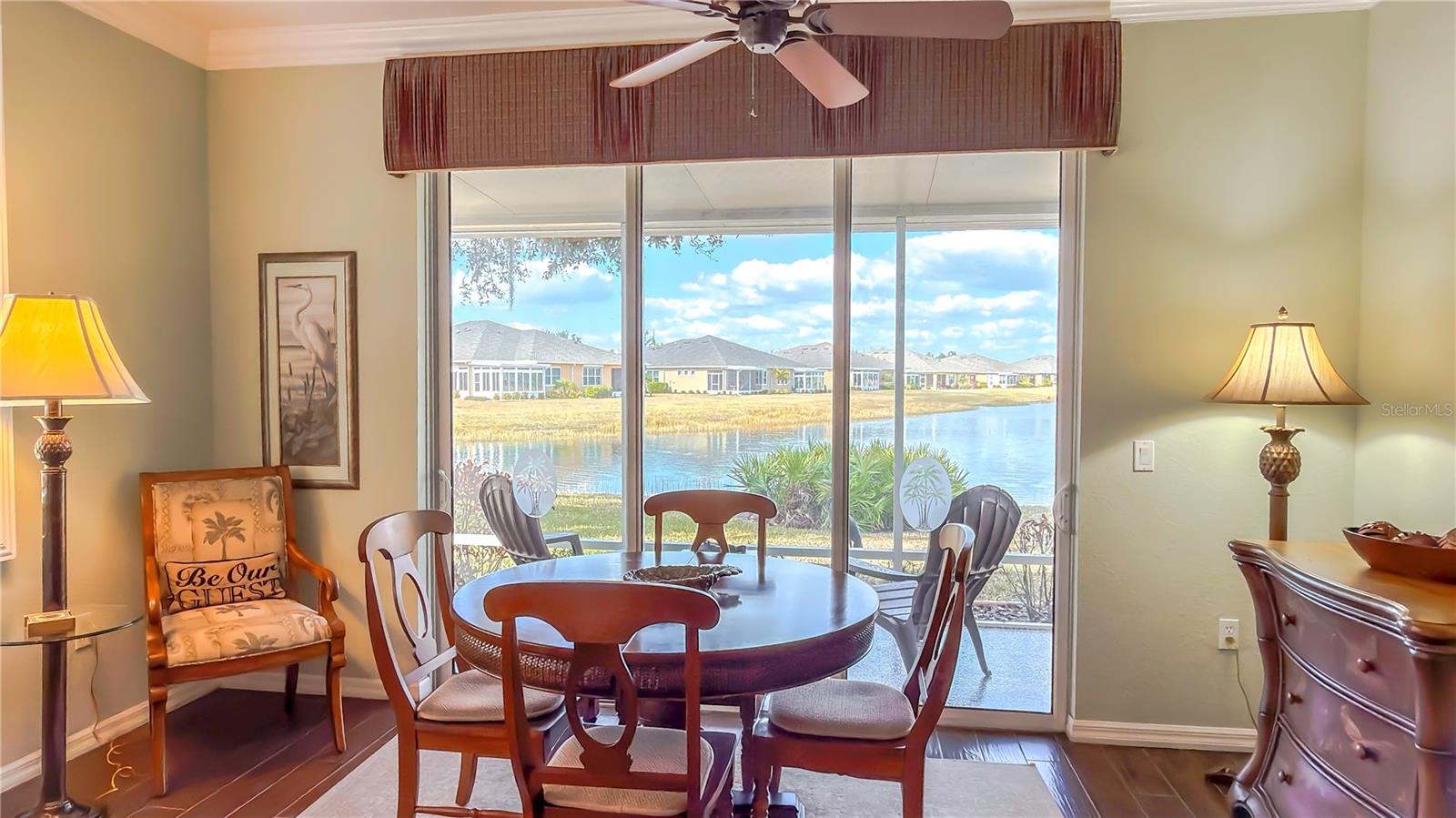2069 SIFIELD GREENS WAY #102, SUN CITY CENTER, FL — photo 13