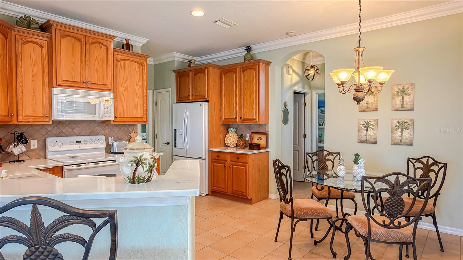 2069 SIFIELD GREENS WAY #102, SUN CITY CENTER, FL — photo 25
