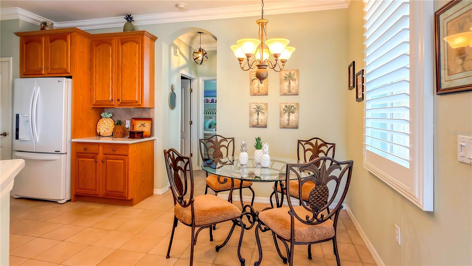 2069 SIFIELD GREENS WAY #102, SUN CITY CENTER, FL — photo 26