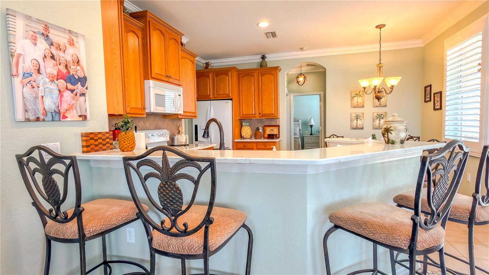2069 SIFIELD GREENS WAY #102, SUN CITY CENTER, FL — photo 28