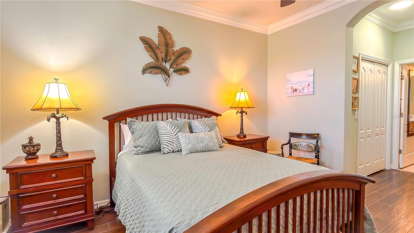 2069 SIFIELD GREENS WAY #102, SUN CITY CENTER, FL — photo 32