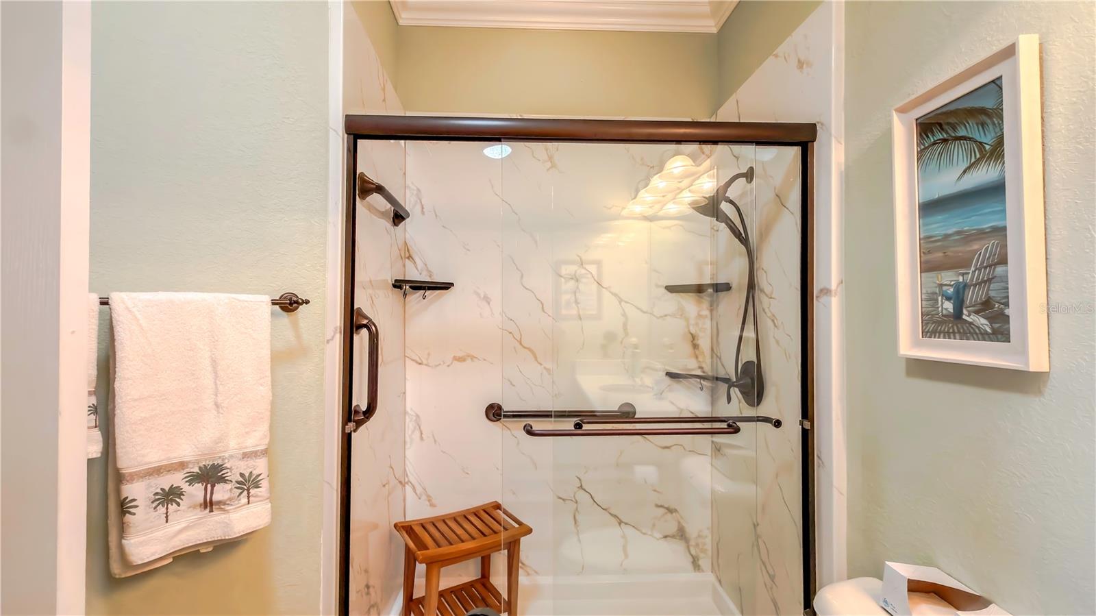 2069 SIFIELD GREENS WAY #102, SUN CITY CENTER, FL — photo 35