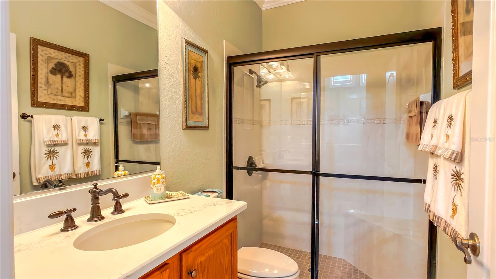 2069 SIFIELD GREENS WAY #102, SUN CITY CENTER, FL — photo 40
