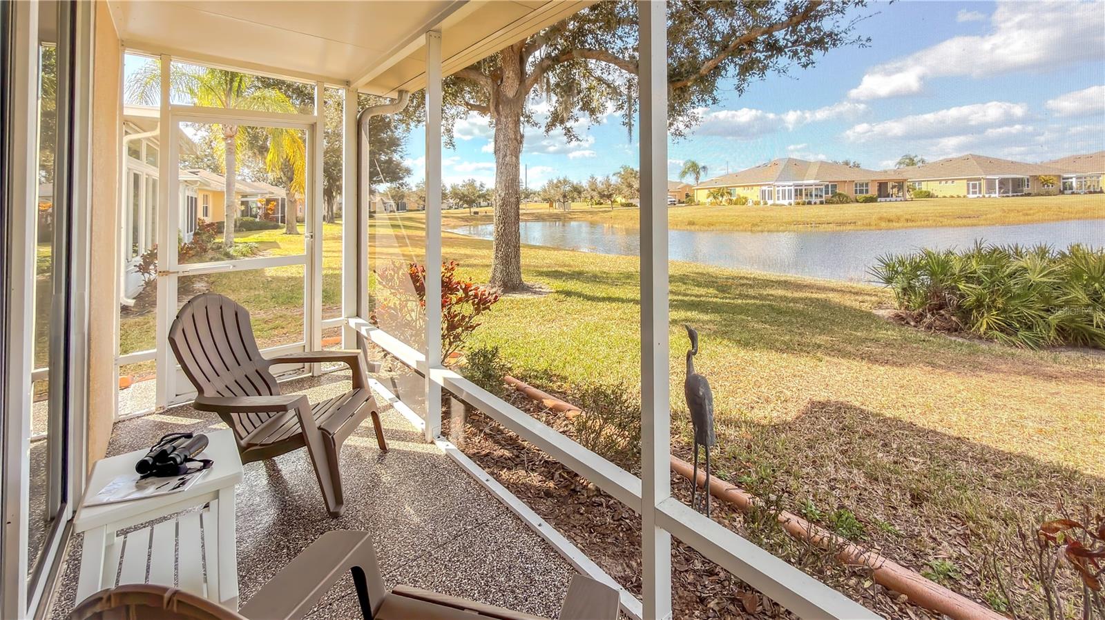 2069 SIFIELD GREENS WAY #102, SUN CITY CENTER, FL — photo 49