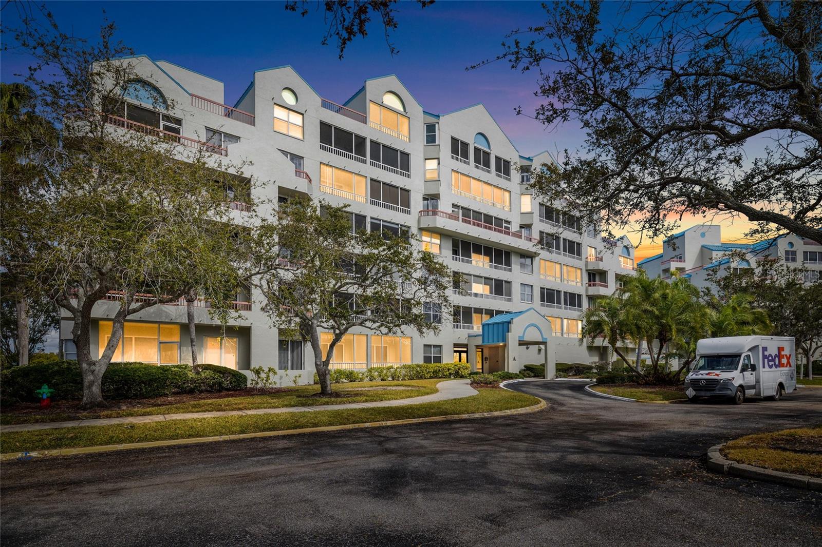 2333 FEATHER SOUND DR #A101, CLEARWATER, FL