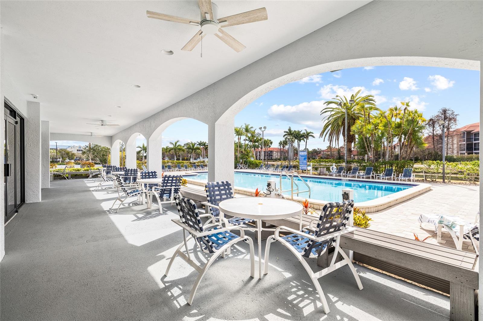 2333 FEATHER SOUND DR #A101, CLEARWATER, FL — photo 19