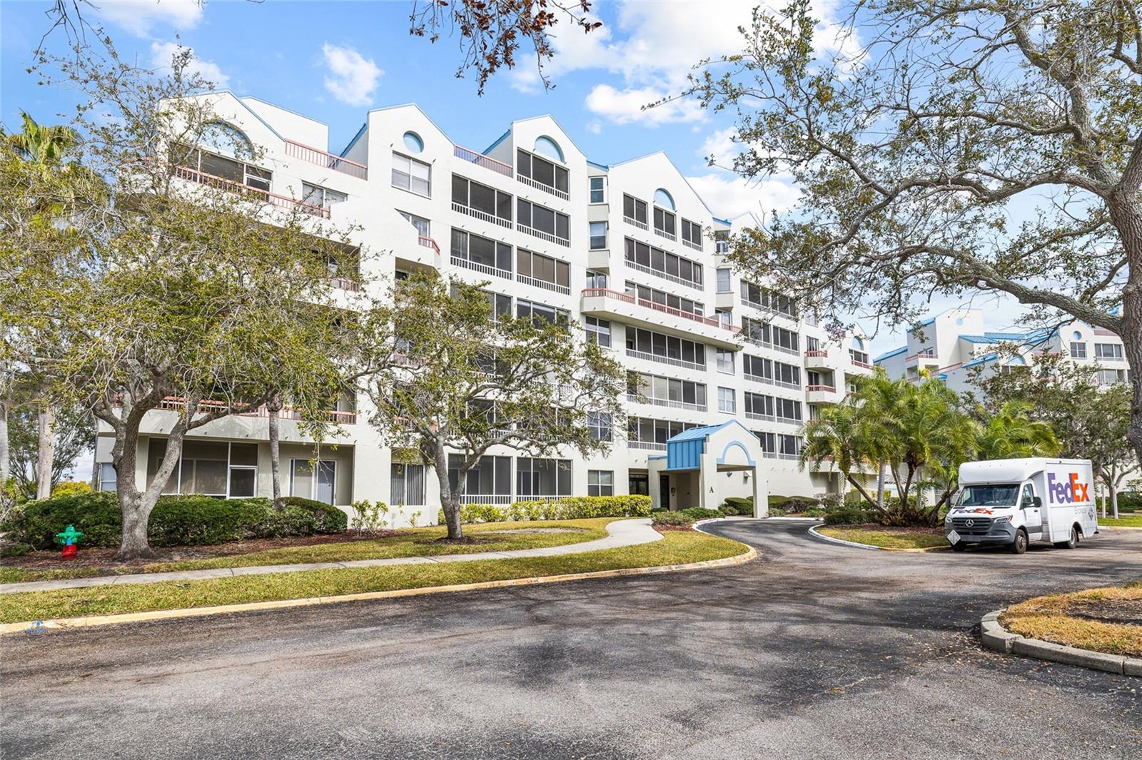 2333 FEATHER SOUND DR #A101, CLEARWATER, FL — photo 21
