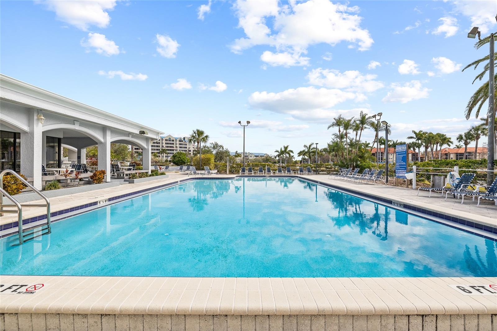 2333 FEATHER SOUND DR #A101, CLEARWATER, FL — photo 22