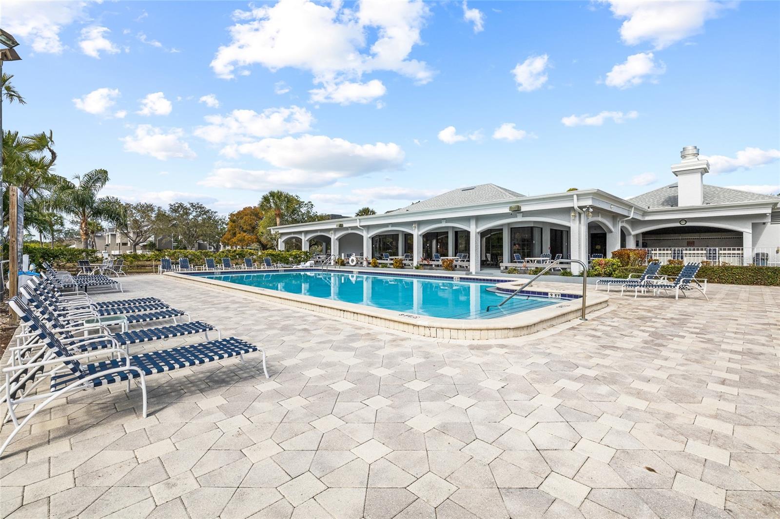 2333 FEATHER SOUND DR #A101, CLEARWATER, FL — photo 23