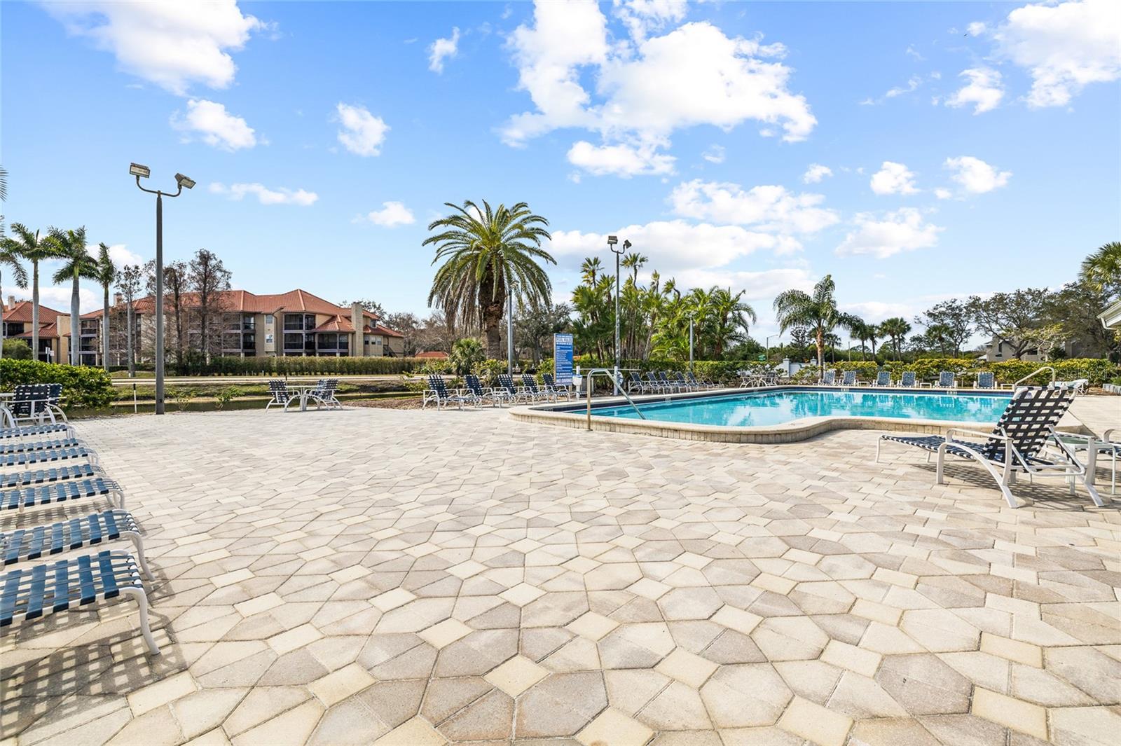2333 FEATHER SOUND DR #A101, CLEARWATER, FL — photo 24