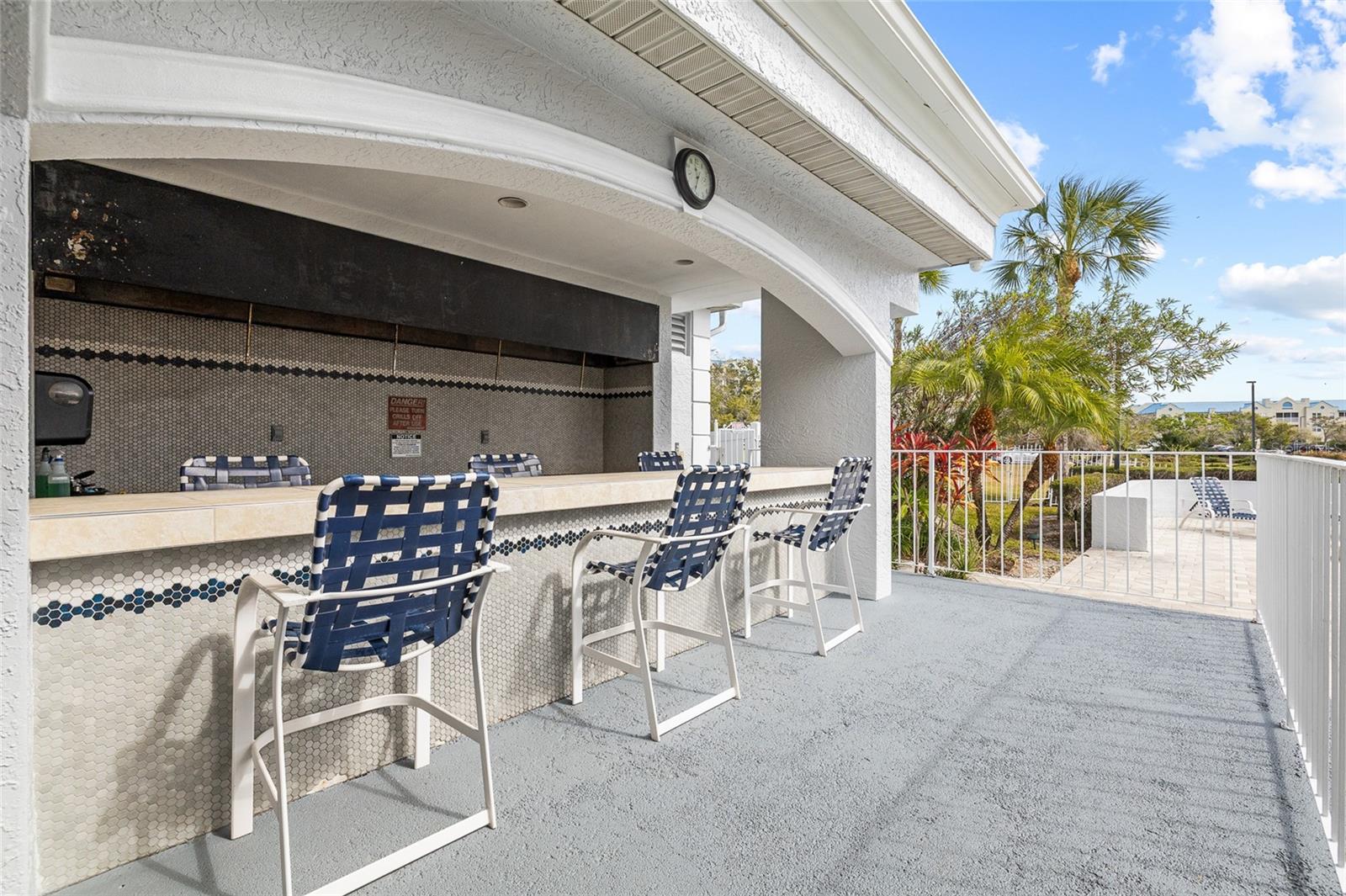 2333 FEATHER SOUND DR #A101, CLEARWATER, FL — photo 26