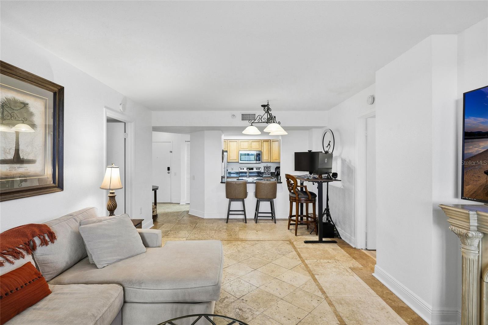 2333 FEATHER SOUND DR #A101, CLEARWATER, FL — photo 35