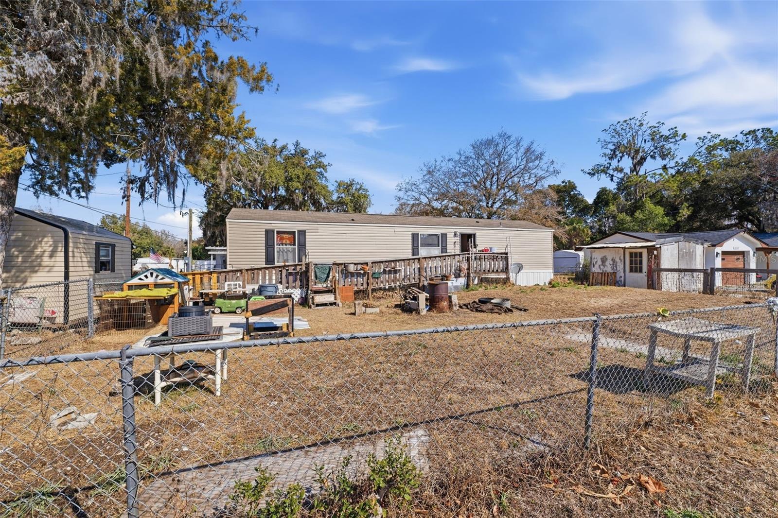 10501 E PATIENCE LN, INVERNESS, FL — photo 23