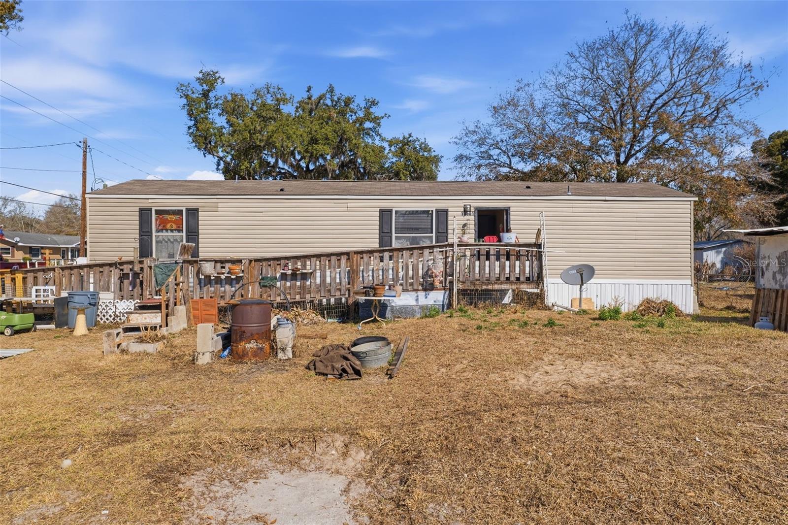 10501 E PATIENCE LN, INVERNESS, FL — photo 24