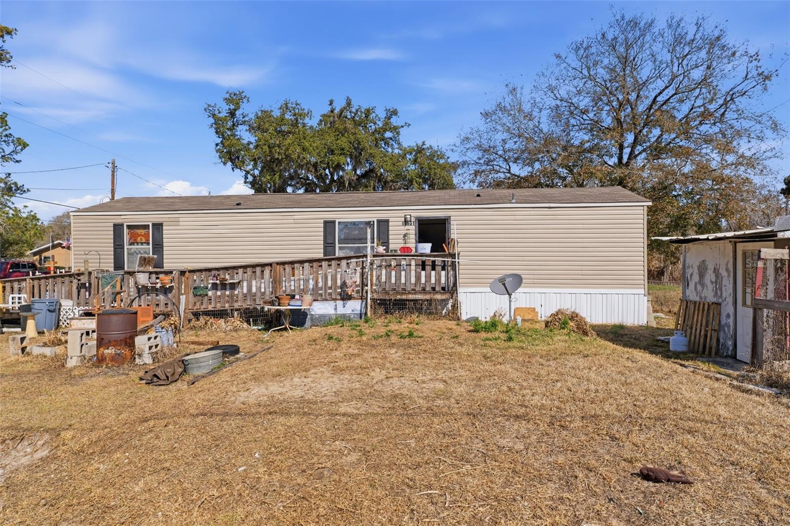 10501 E PATIENCE LN, INVERNESS, FL — photo 26
