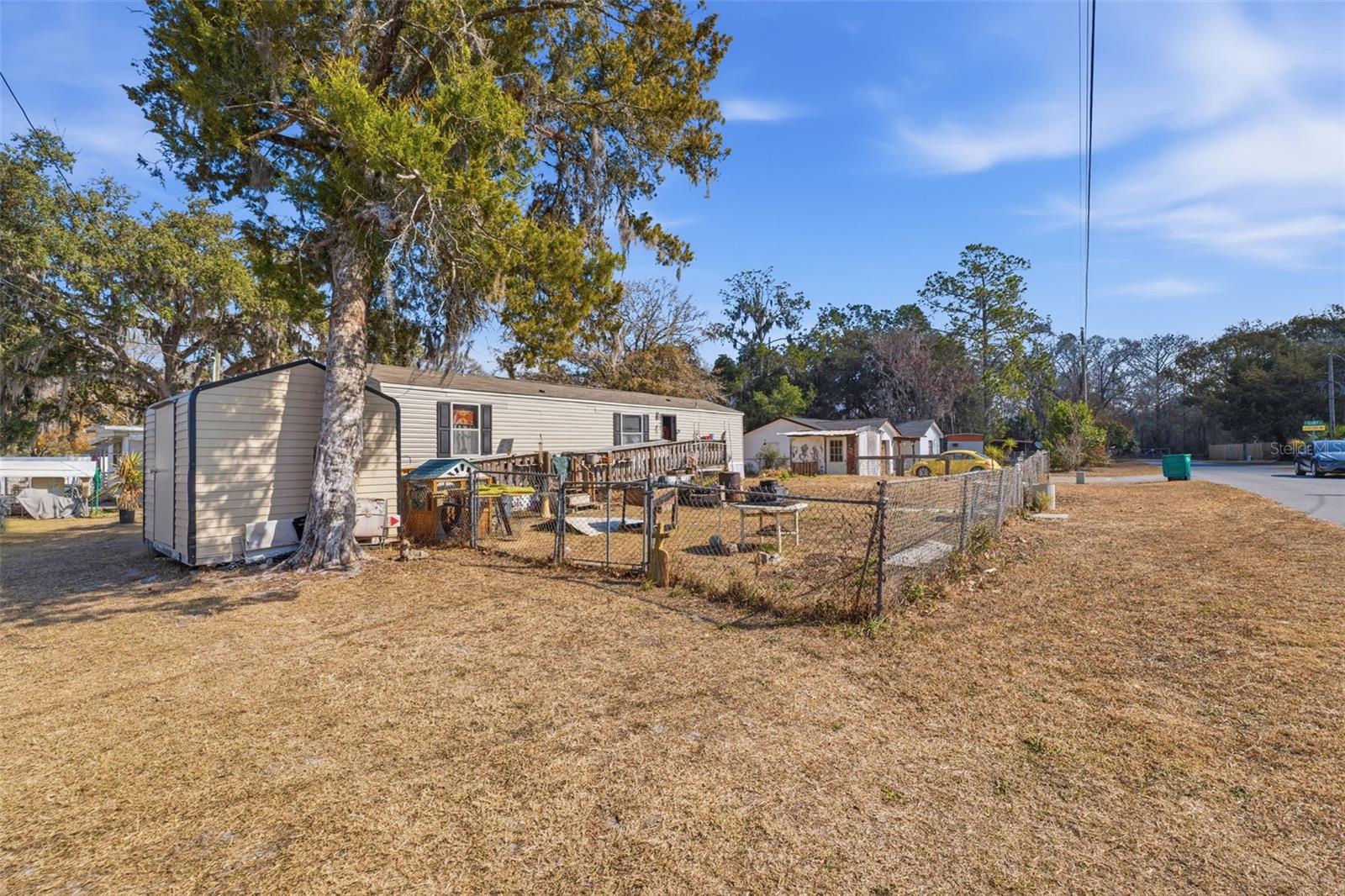 10501 E PATIENCE LN, INVERNESS, FL — photo 27