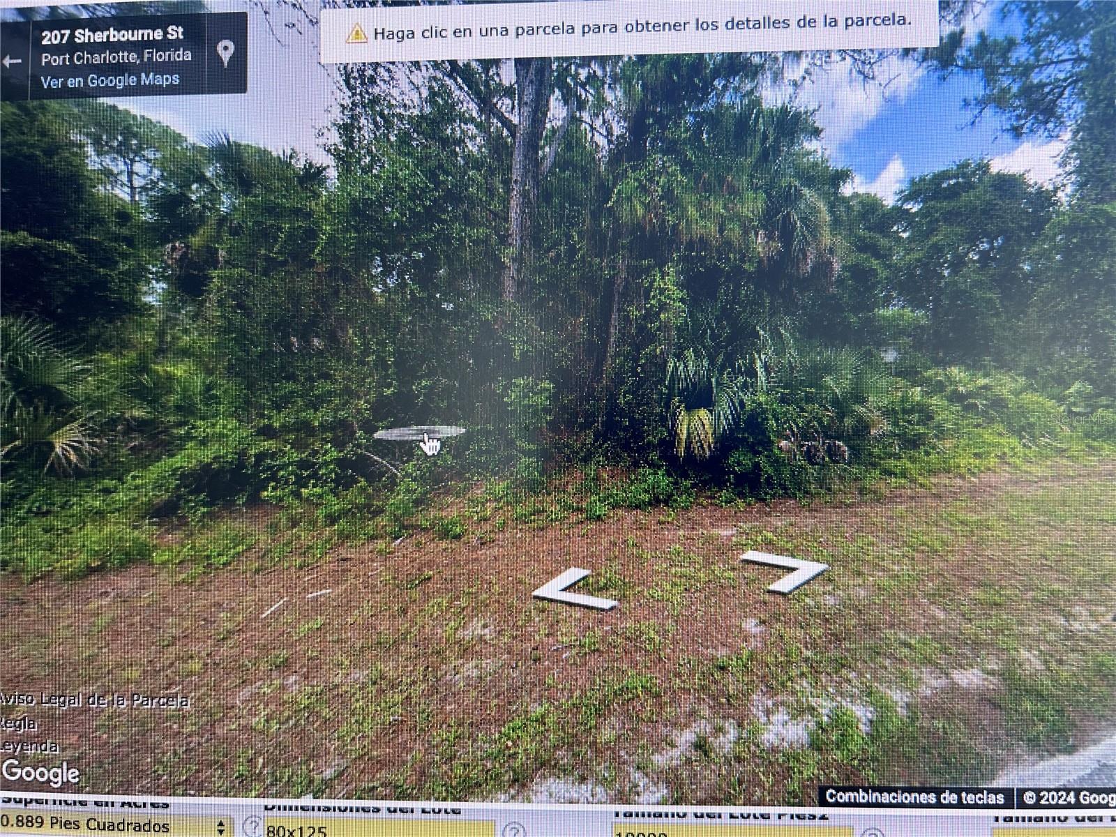 206 SHERBOURNE ST, PORT CHARLOTTE, FL — photo 2