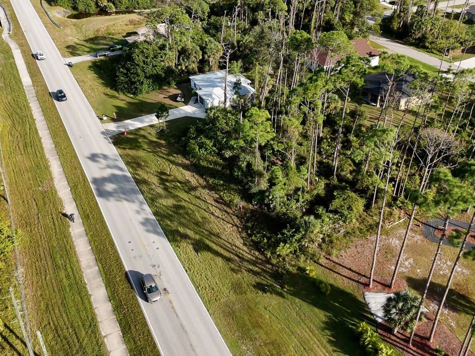 E PRICE BLVD, NORTH PORT, FL — photo 3