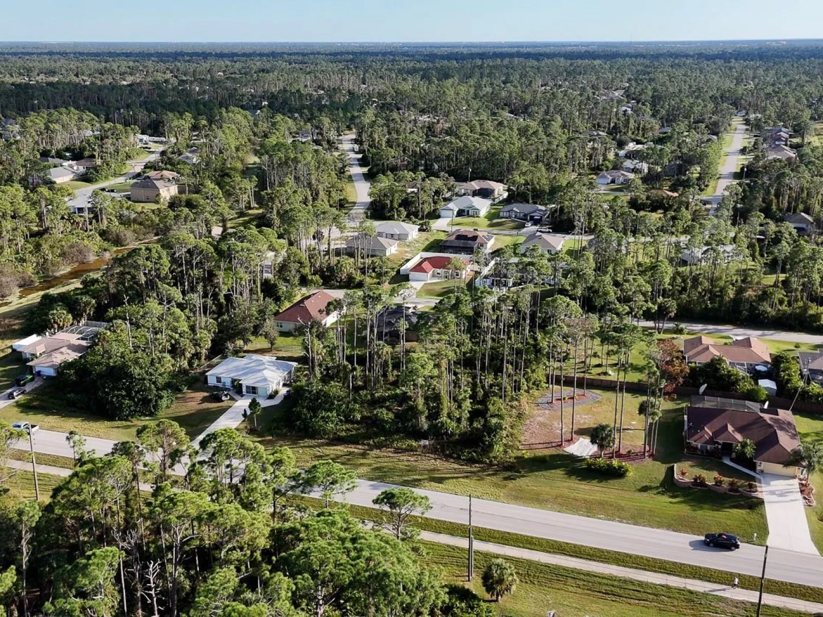 E PRICE BLVD, NORTH PORT, FL — photo 5