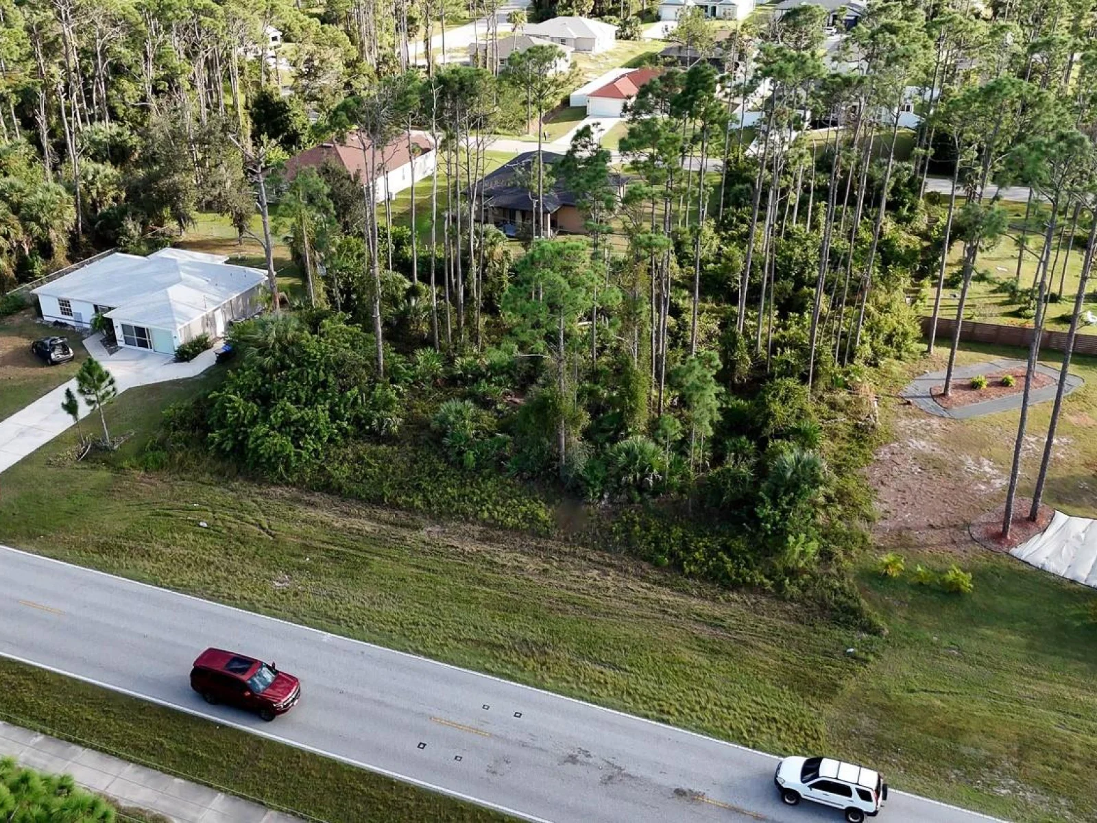 E PRICE BLVD, NORTH PORT, FL — photo 10