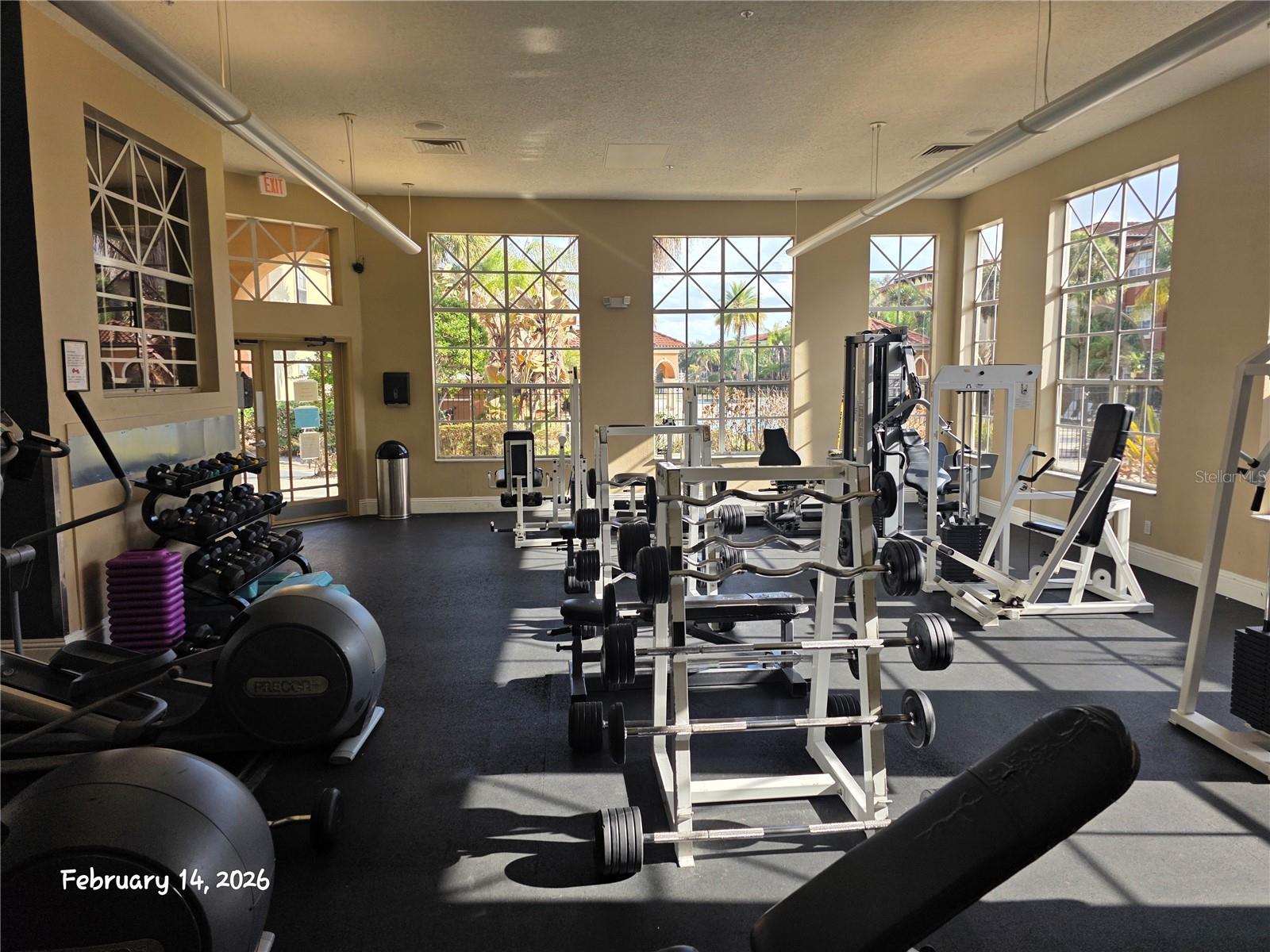5554 METROWEST BLVD #4-310, ORLANDO, FL — photo 22