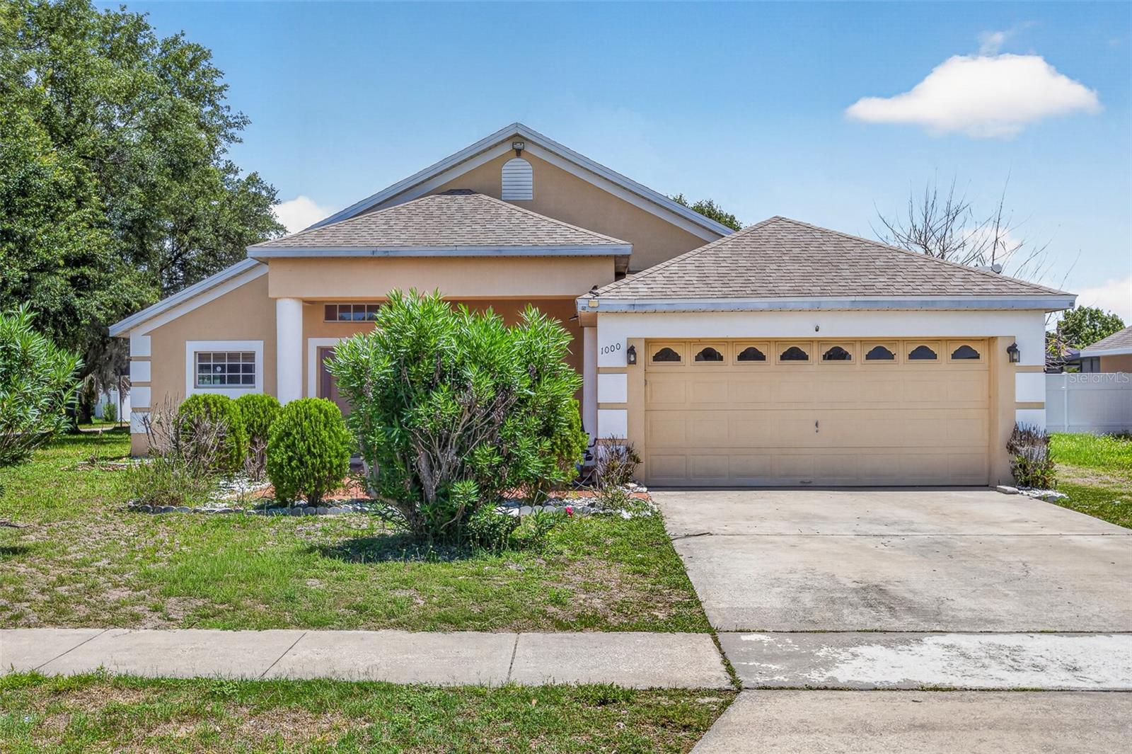 1000 ROYAL MARQUIS CIR, OCOEE, FL
