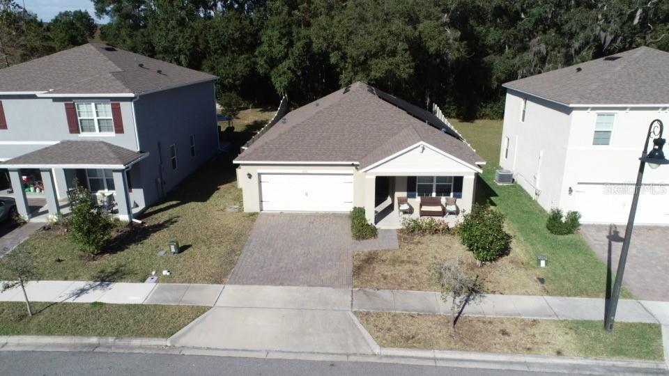 5696 GALLOPING DR, APOPKA, FL — photo 2