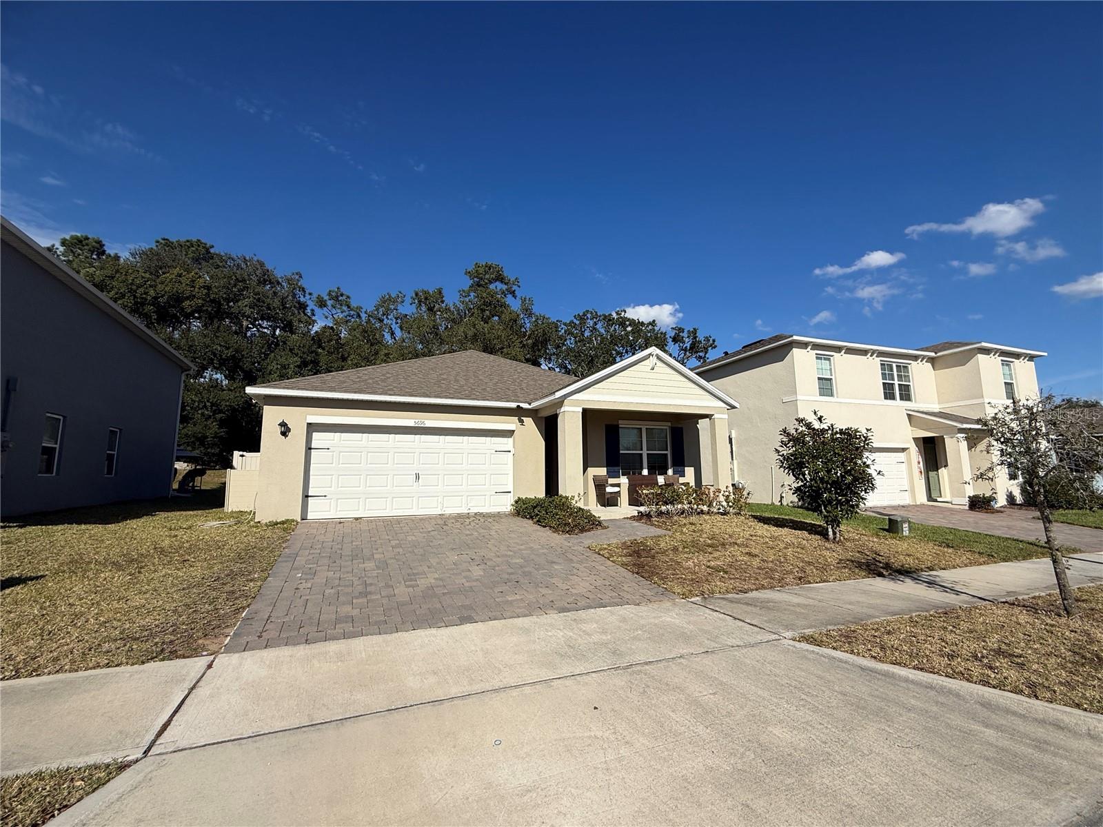 5696 GALLOPING DR, APOPKA, FL — photo 4