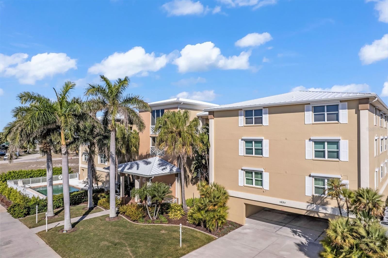 1650 W MARION AVE #123, PUNTA GORDA, FL — photo 15