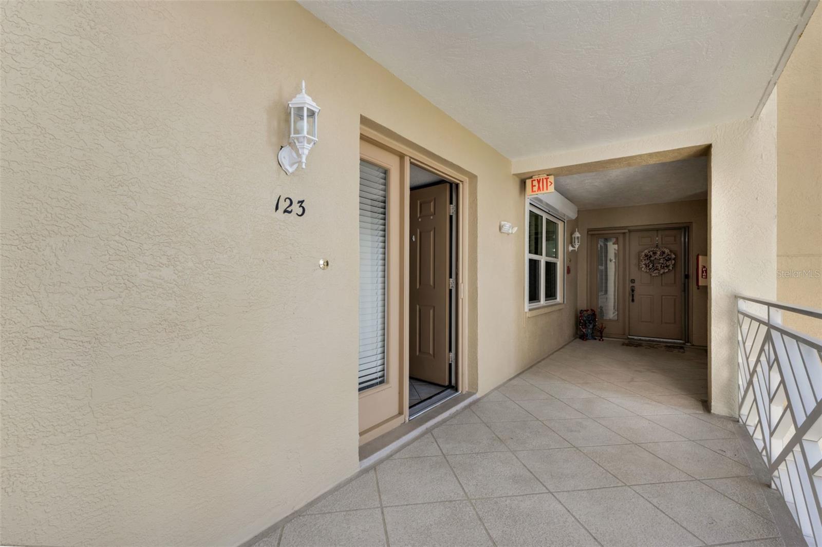 1650 W MARION AVE #123, PUNTA GORDA, FL — photo 17