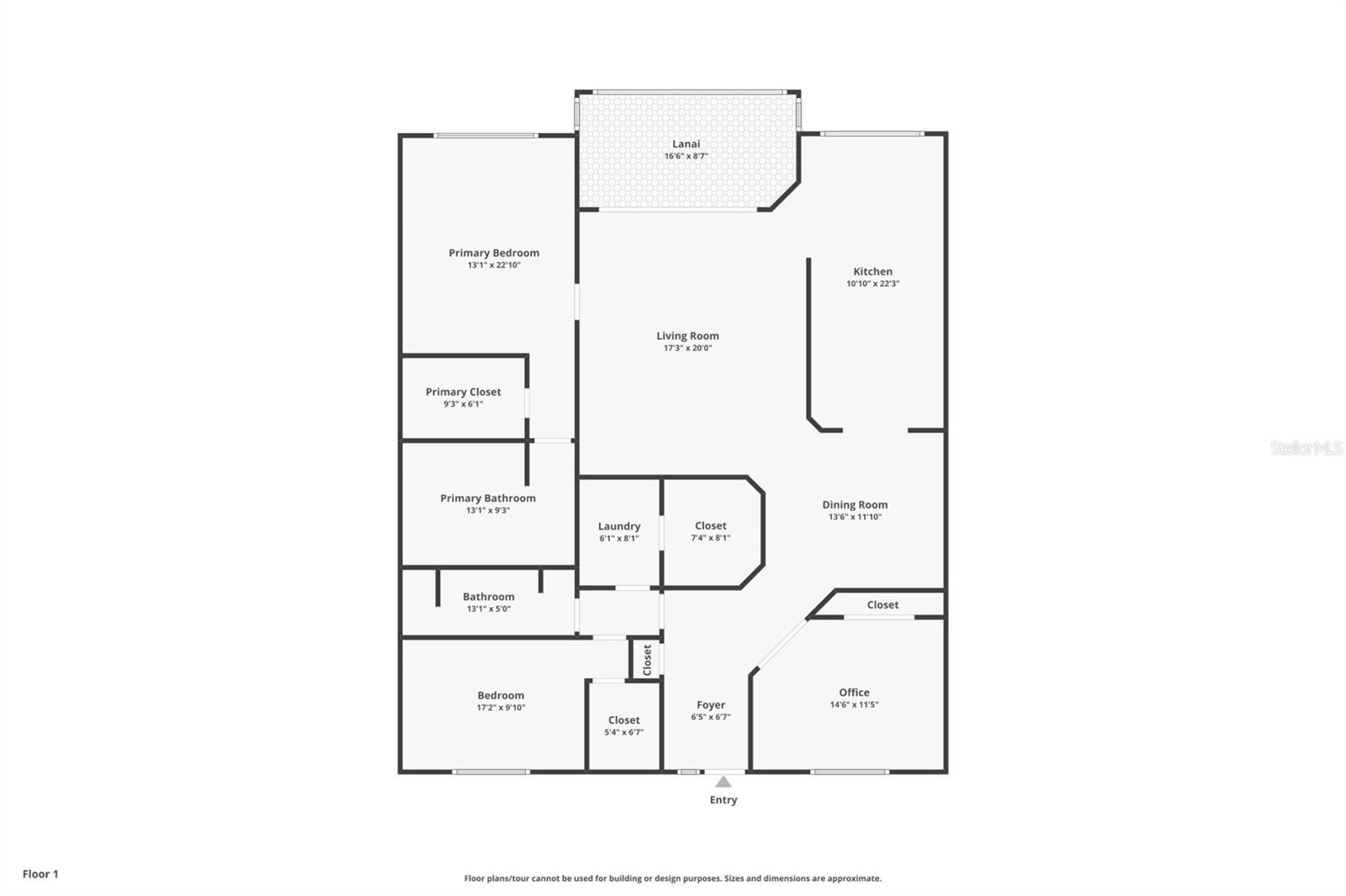 1650 W MARION AVE #123, PUNTA GORDA, FL — photo 19