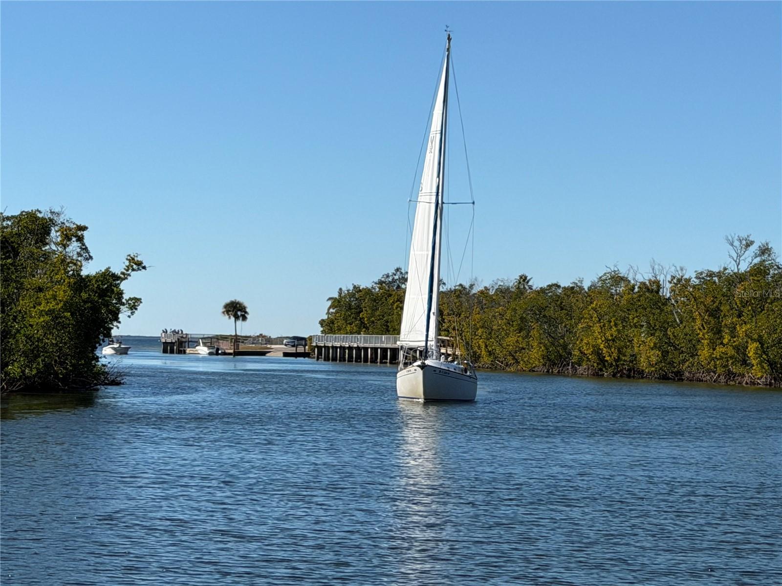 1650 W MARION AVE #123, PUNTA GORDA, FL — photo 21