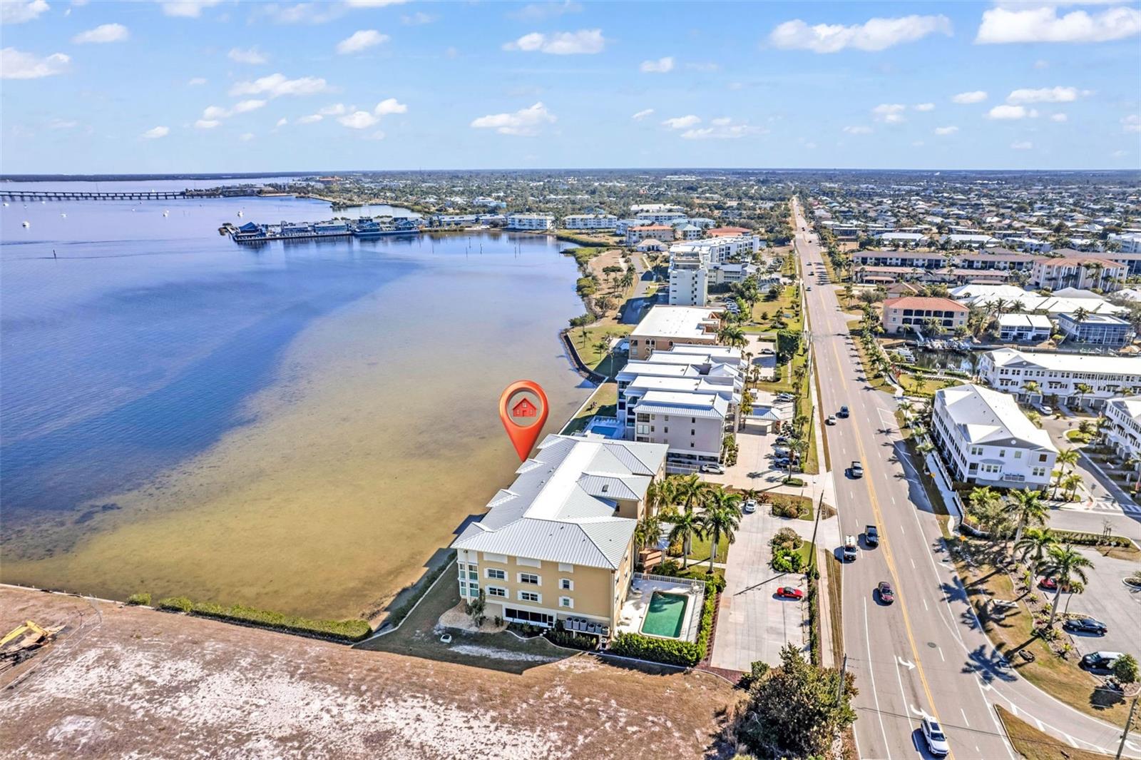1650 W MARION AVE #123, PUNTA GORDA, FL — photo 35