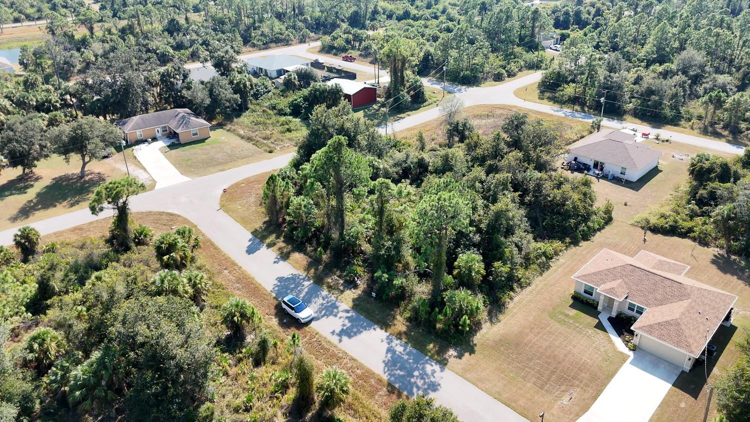 FIELDING ST, NORTH PORT, FL