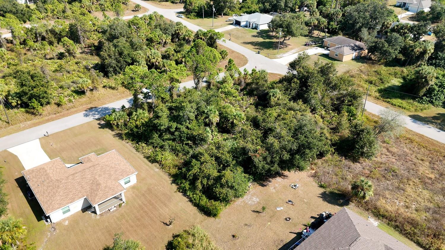 FIELDING ST, NORTH PORT, FL — photo 3