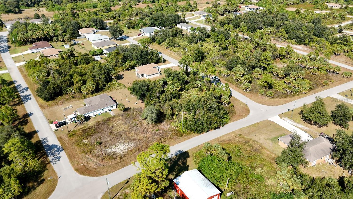 FIELDING ST, NORTH PORT, FL — photo 4