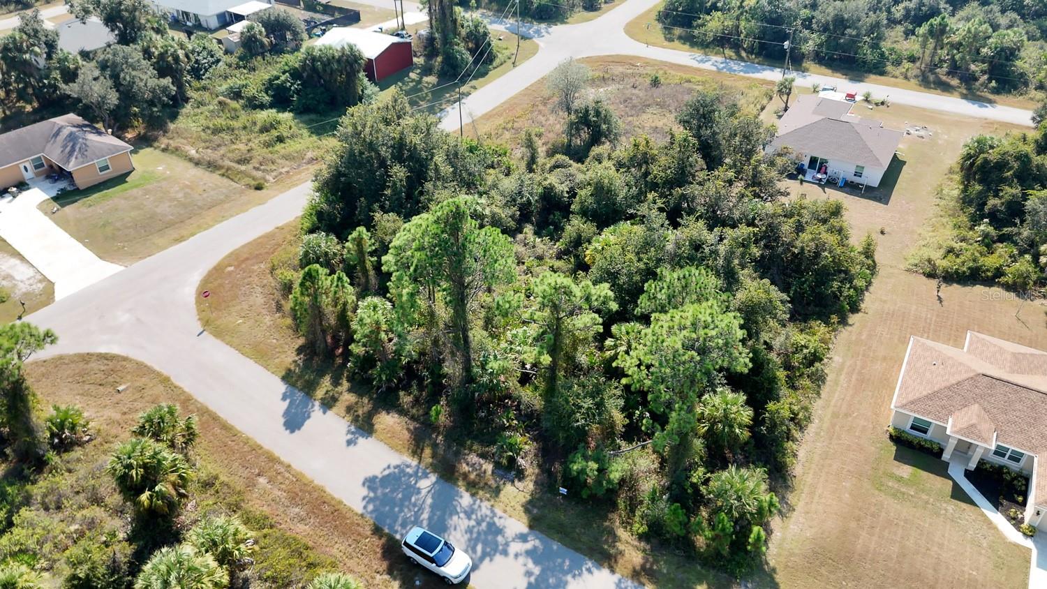 FIELDING ST, NORTH PORT, FL — photo 14