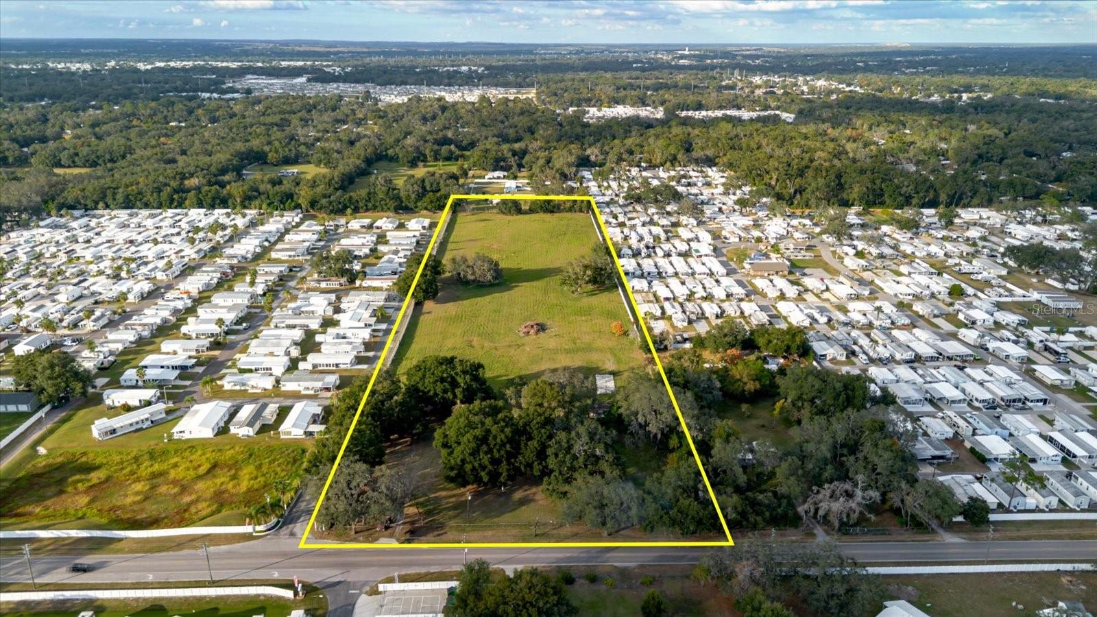 37435 CHANCEY RD, ZEPHYRHILLS, FL — photo 3